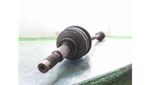 TRANSMISION DELANTERA DERECHA CHRYSLER VOYAGER IV (2000-2008) 2.5 CRD 141CV 2499CC - L. 5894077 / 04641884AE 2